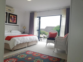 Linkside 1 Self-catering